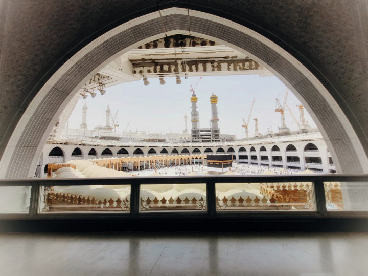 Hari Ini, Jemaah Haji Indonesia Mulai Lontar Jumrah Aqabah