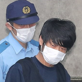 Terungkap! Pelaku Penembakan Shinzo Abe Awalnya Ingin Ledakkan Bom