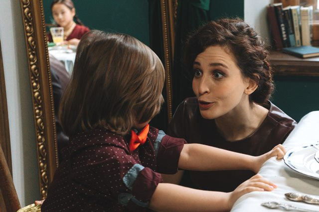 5 Cara Hadapi Anak yang Keras Kepala