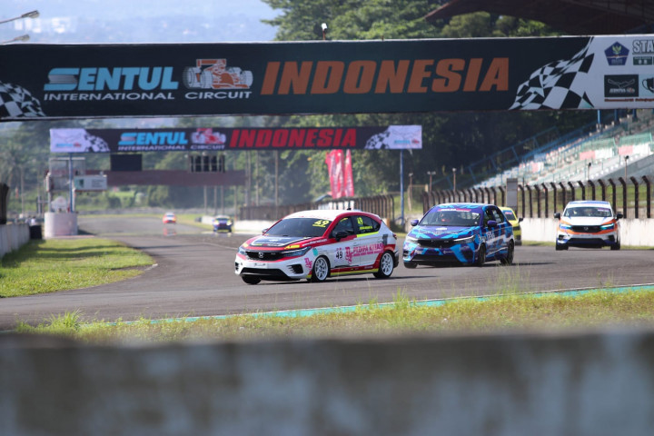 Museum Otomotif Di Sentul akan Kembali Dihidupkan