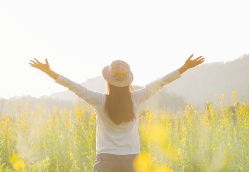 Sering Bete hingga Berat Badan Naik, Ini 5 Tanda Kamu Kekurangan Sinar Matahari