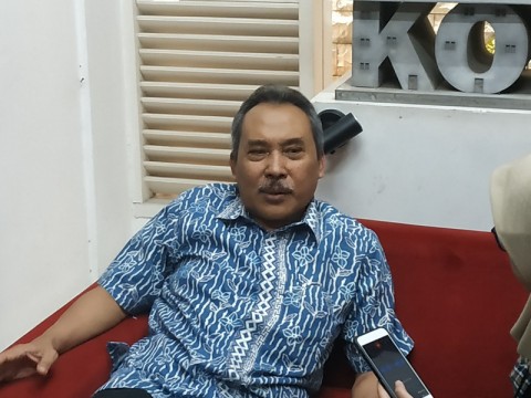 Dewas KPK Putus Perkara Pelanggaran Etik Lili Siang Ini