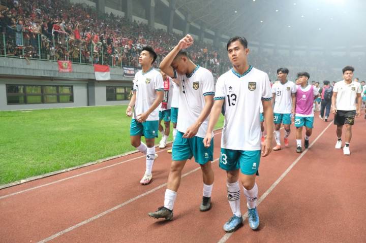 Sakit Hati Gagal Lolos, Netizen Minta Indonesia Keluar dari AFF yang Tak Diakui FIFA