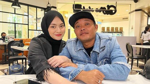 Reaksi Sule saat Nathalie Holscher Minta Cerai Bikin Netizen Geregetan