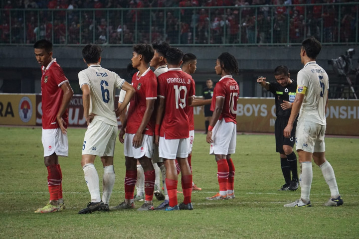 Shin Tae-yong: Timnas U-19 Bakal TC ke Eropa