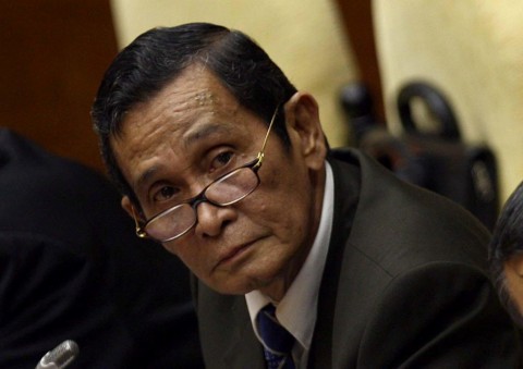 Dewas KPK Tak Bisa Masuk ke Ranah Pidana Terkait Kasus Lili Pintauli