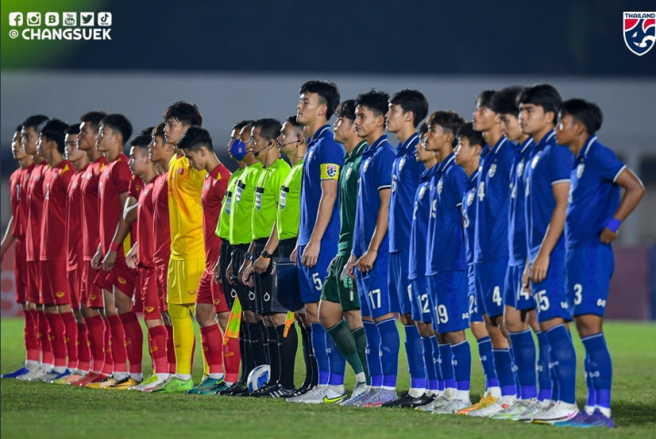 Piala AFF Cuma 'Tarkam' Internasional, Ini Dia Turnamen Asia yang Diakui FIFA