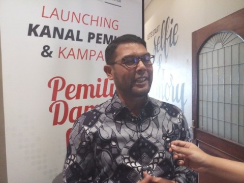 Pemerintah Disarankan Menunjuk Plt hingga Pengganti Lili Ditetapkan