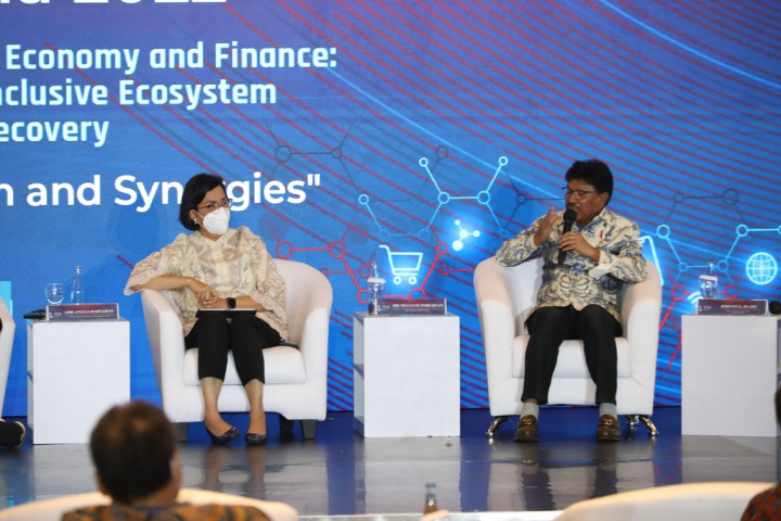 Menkominfo Mau Pangkas Ribuan Aplikasi Milik Pemerintah