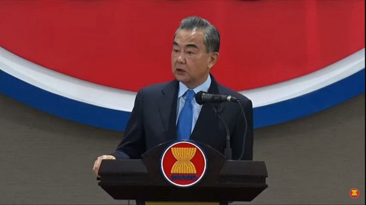 Volume Perdagangan Tiongkok-ASEAN Melonjak 100 Kali Lipat dalam 30 Tahun