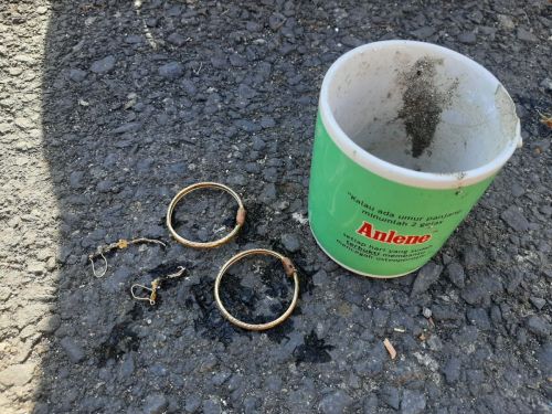 Bocah Bunuh Bocah di Sampang demi Anting dan Gelang Bocah Bunuh Bocah di Sampang demi Anting dan Gelang