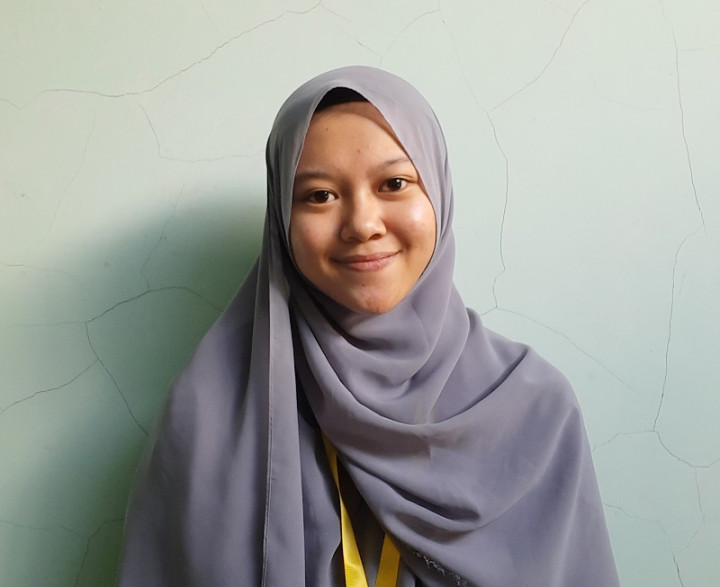 Kisah Anak Petani Lereng Gunung Lawu Bisa Kuliah di UGM