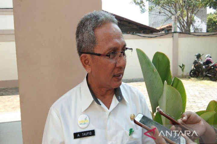 Kabupaten Batang Targetkan 2.600 Guru Honorer jadi PPPK