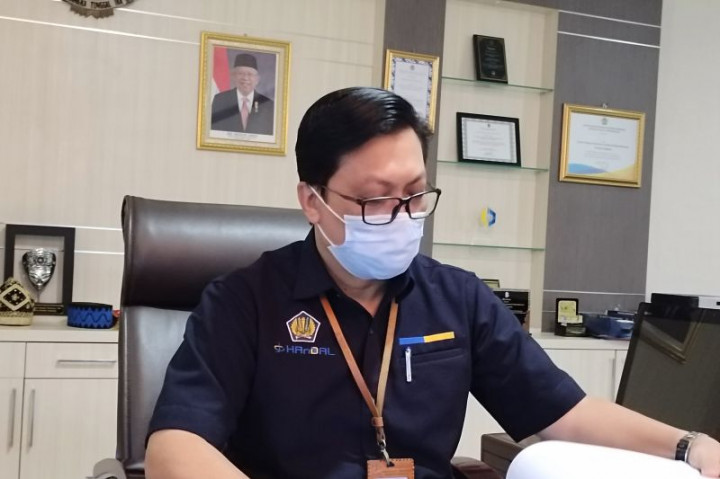 Realisasi Dana Desa Kuartal II 2022 di Lampung Mencapai 47,4%