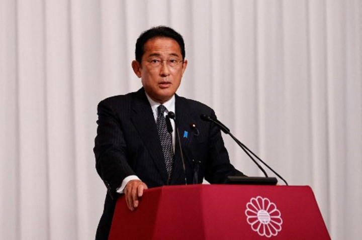 Partai LDP Jepang Raih Kemenangan Besar dalam Pemilu Majelis Tinggi