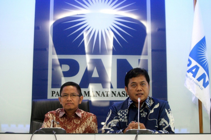 Dalih PAN Soal Zulhas Bagi-bagi Minyak Goreng Gratis di Acara Partai