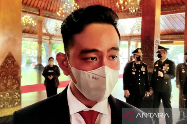 Gibran Pastikan Pendampingan Hukum bagi Korban Pencabulan Pejabat PDAM Solo