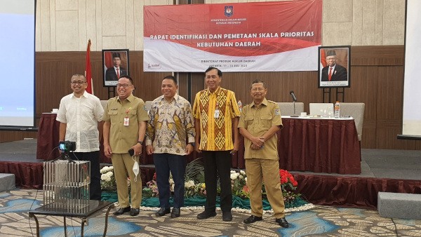 Pemda Disebut Sering Melewatkan Tahap Perencanaan dalam Menyusun Perda