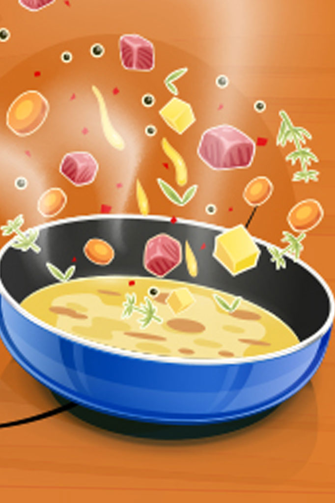 Tips Sehat Mengolah Daging Kurban