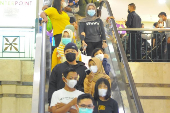 Bandar Lampung Antisipasi Lonjakan Kasus Covid-19