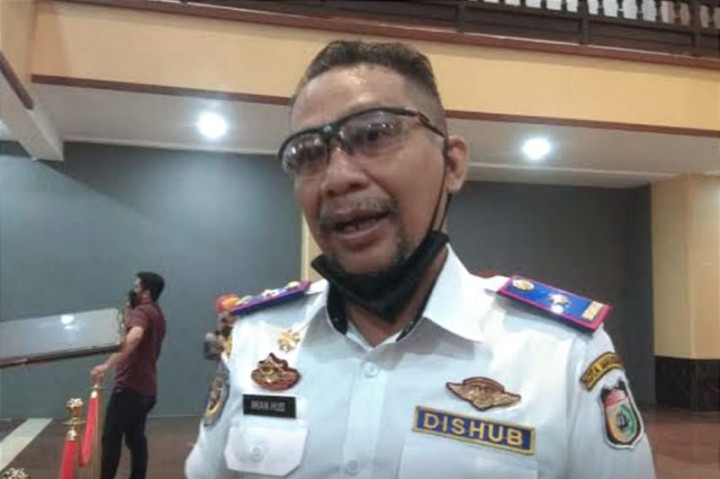 Dishub Makassar Sebut Pelarangan Sepeda Listrik di Jalan Raya demi Keselamatan