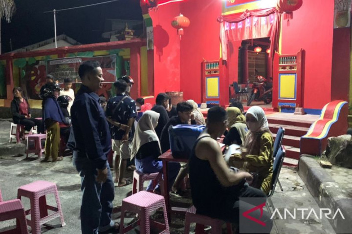 Warga Bangka Barat Diminta Tetap Waspada Covid-19