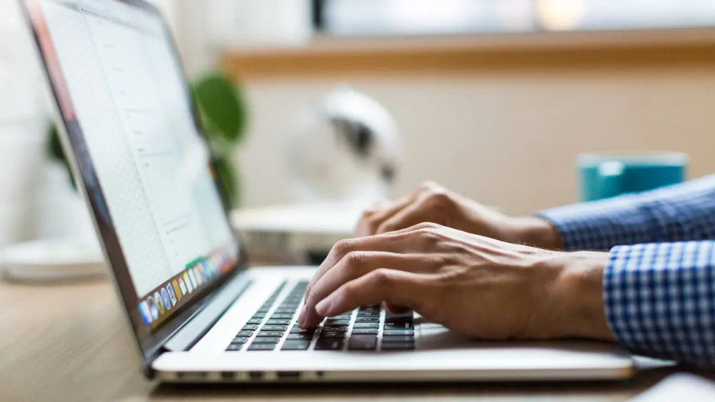 Cara Mudah Edit PDF, Tanpa Instal Aplikasi - Medcom.id