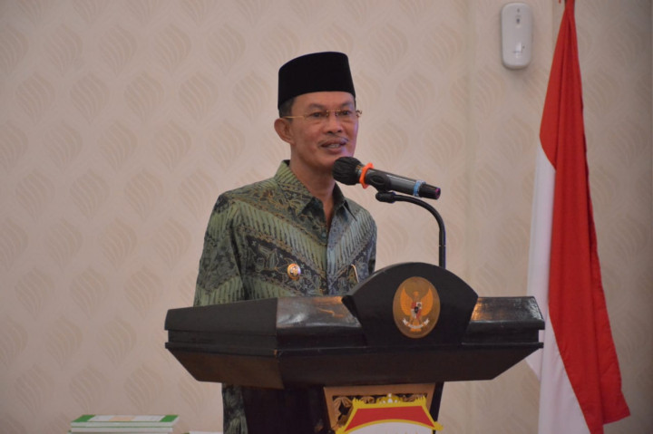 Ribuan Rumah di Kota Palembang Tidak Layak Huni