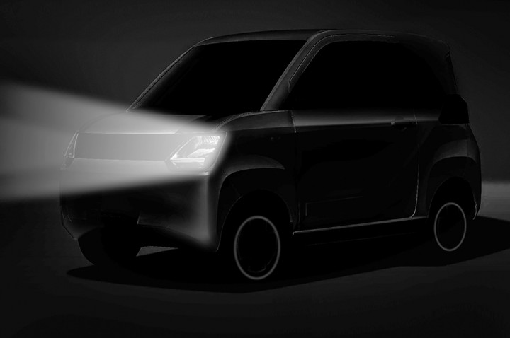 Bocoran Mobil Listrik DFSK DI PEVS 2022, Perdana Tampil