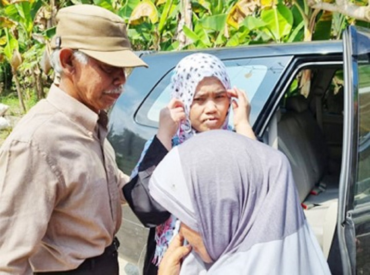 Satu Lagi WNI Selamat dari Hukuman Mati di Arab Saudi