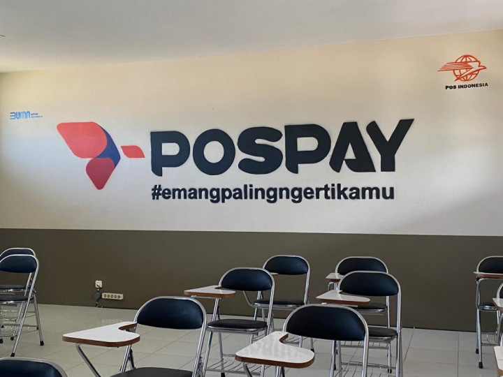 Pospay Syariah Gaungkan Gerakan Baik pada Era Digital