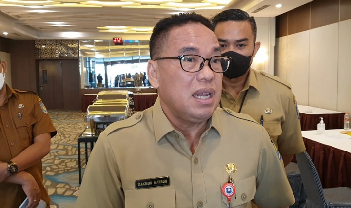 Kemendagri Minta Pemda Susun Perda Sesuai Prioritas