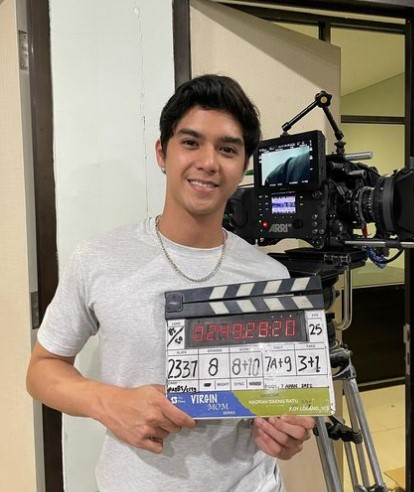 <i>Series Virgin Mom</i> Selesai, Netizen Tagih Ini pada Al Ghazali