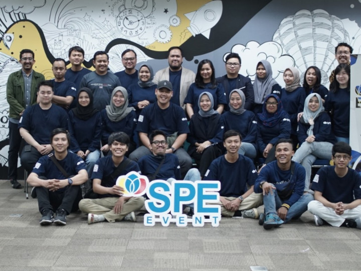 Perusahaan Rintisan Ini Bikin Inovasi Rekrutmen Karyawan Lewat <i>Speedhunt</i>