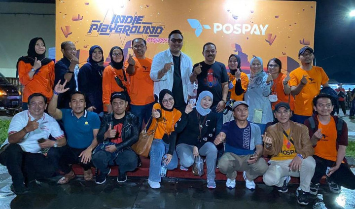 Ndarboy Genk: Pospay Emang Paling Ngerti Kamu!