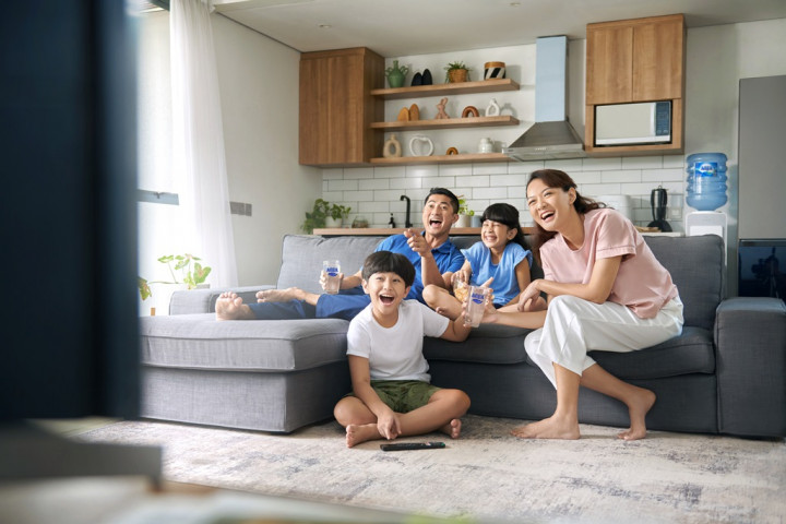 Air Kemasan Galon Kini Bisa Dipesan Online selama 24 Jam