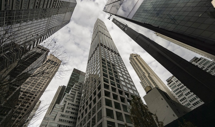 Intip Apartemen Milik Pengusaha Properti Seharga Rp2,5 Triliun