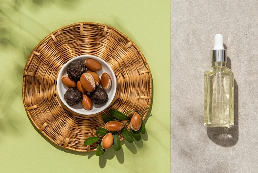 Anti-aging hingga Atasi Rambut Rontok, Ini 5 Manfaat Minyak Argan untuk Perawatan Kecantikan