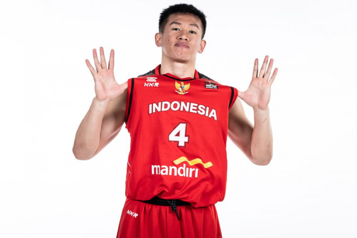 Timnas Bola Basket Indonesia Masih Terapkan Strategi Rajko Toroman di FIBA Asia Cup