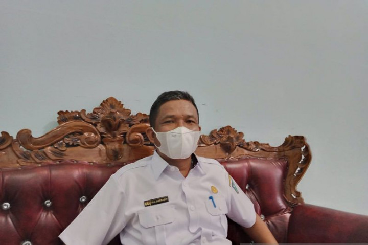 MPLS di Belitung Diminta Tanpa Perpeloncoan