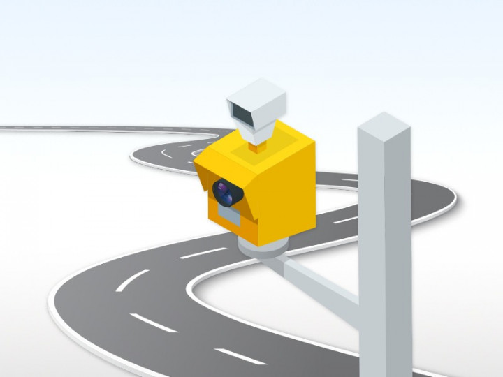 Dapat Surat Tilang Elektronik? Ini Cara Mengurusnya