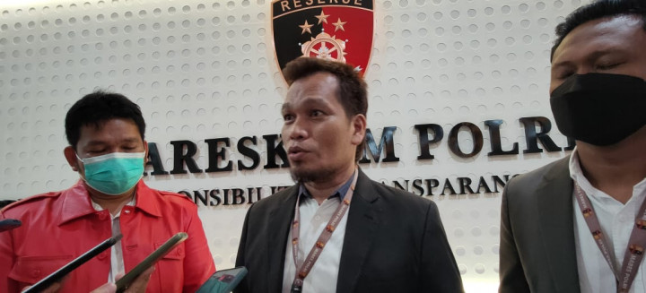 Masuk Ranah Perdata, Kasus Mahkota Properti Dihentikan Masuk Ranah Perdata, Kasus Mahkota Properti Dihentikan