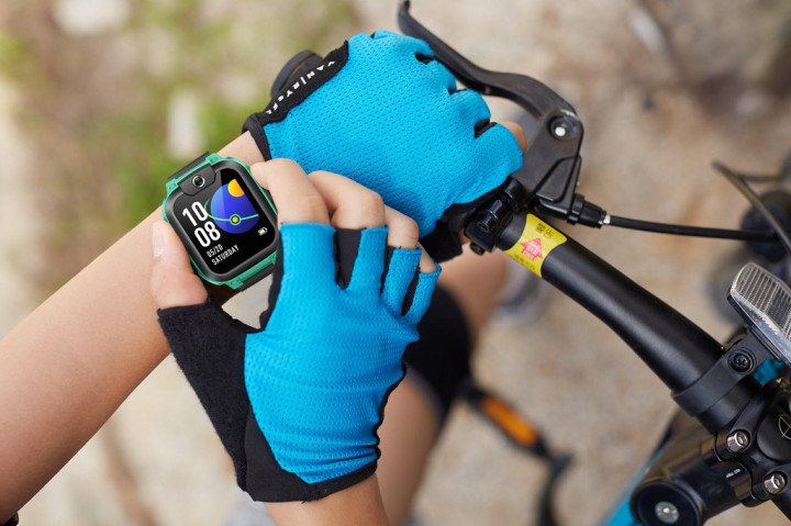 Imoo Luncurkan Watch Phone Z1, untuk Anak-Anak