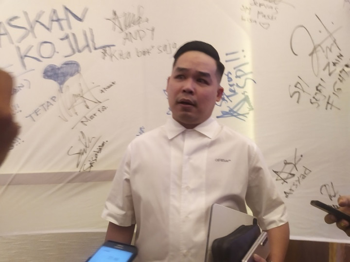 Pendiri SPI Mengaku Tak Pernah Intimidasi Korban