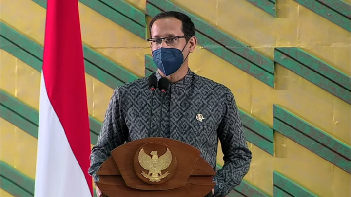 Kemendikbudristek Bakal Percepat Kebutuhan Dosen Fakultas Kedokteran