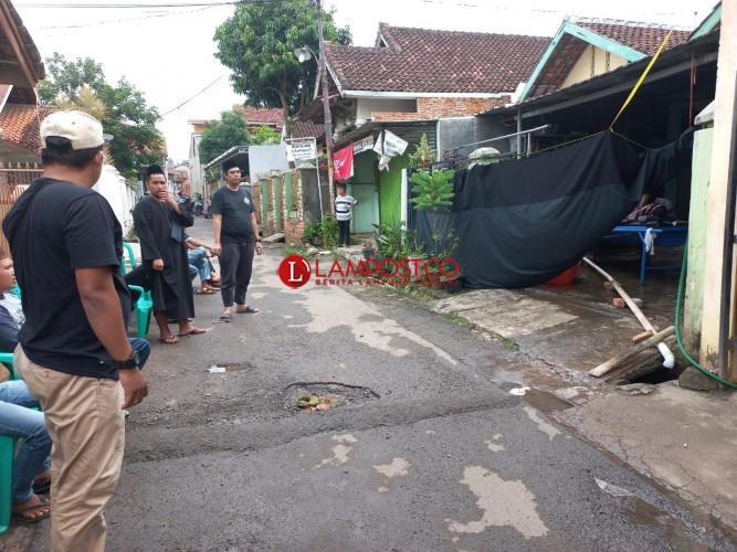 Polda Lampung Selidiki Kasus Dugaan Penganiayaan Napi Anak Hingga Tewas