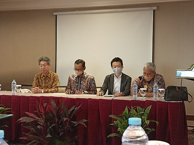 Kemendikbudristek: IABEE Tulang Punggung Pengembangan Keinsinyuran di Tanah Air