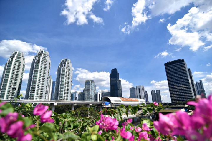 Pemerintah Akui Sedang Kencangkan Ikat Pinggang