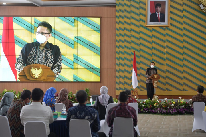 Menkes: Indonesia Kekurangan 160 Ribu Dokter