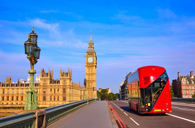 6 Kegiatan Seru untuk Habiskan Musim Panas di Inggris